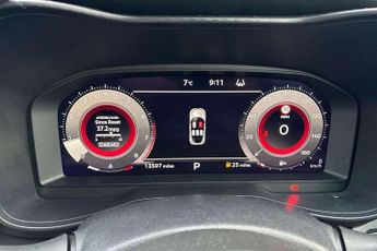 Nissan Juke 1.0 DiG-T N-Connecta 5dr DCT