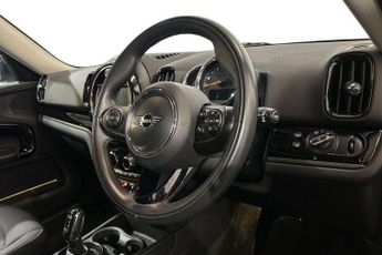 MINI Countryman 1.5 Cooper Classic 5dr Auto