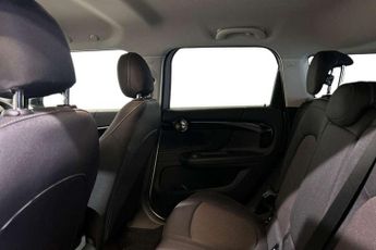 MINI Countryman 1.5 Cooper Classic 5dr Auto