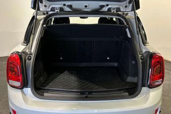 MINI Countryman 1.5 Cooper Classic 5dr Auto