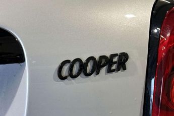 MINI Countryman 1.5 Cooper Classic 5dr Auto