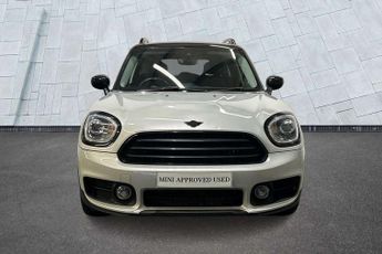 MINI Countryman 1.5 Cooper Classic 5dr Auto