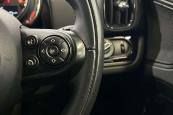 MINI Countryman 1.5 Cooper Classic 5dr Auto