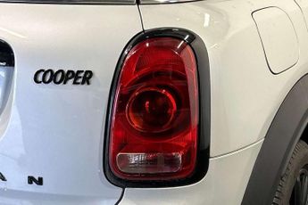 MINI Countryman 1.5 Cooper Classic 5dr Auto