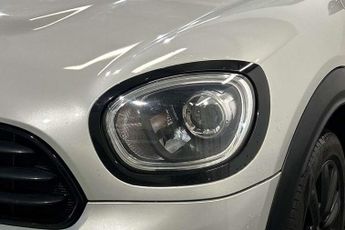 MINI Countryman 1.5 Cooper Classic 5dr Auto
