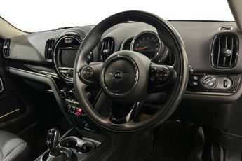 MINI Countryman 1.5 Cooper Classic 5dr Auto