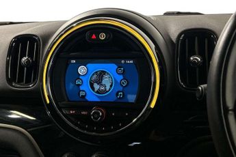 MINI Countryman 1.5 Cooper Classic 5dr Auto