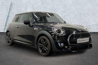 MINI Hatch 1.5 Cooper Sport II 3dr
