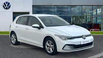 Volkswagen Golf 1.5 TSI Life 5dr