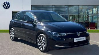 Volkswagen Golf 1.4 TSI eHybrid Style 5dr DSG