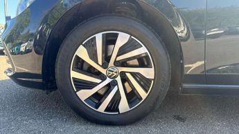 Volkswagen Golf 1.4 TSI eHybrid Style 5dr DSG
