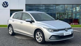 Volkswagen Golf 1.5 TSI Life 5dr