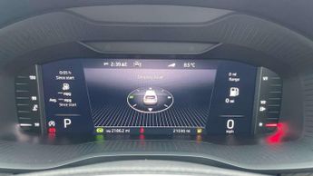 Skoda Kodiaq 1.5 TSI SE L Executive 5dr DSG [7 Seat]