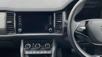 Skoda Kodiaq 1.5 TSI SE L Executive 5dr DSG [7 Seat]
