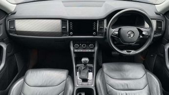 Skoda Kodiaq 1.5 TSI SE L Executive 5dr DSG [7 Seat]