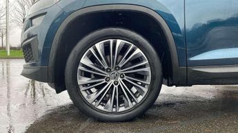 Skoda Kodiaq 1.5 TSI SE L Executive 5dr DSG [7 Seat]