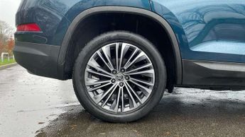 Skoda Kodiaq 1.5 TSI SE L Executive 5dr DSG [7 Seat]