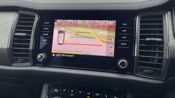 Skoda Kodiaq 1.5 TSI SE L Executive 5dr DSG [7 Seat]