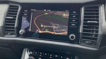 Skoda Kodiaq 1.5 TSI SE L Executive 5dr DSG [7 Seat]