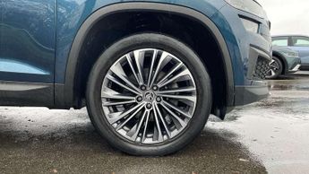 Skoda Kodiaq 1.5 TSI SE L Executive 5dr DSG [7 Seat]