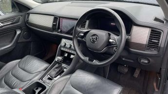 Skoda Kodiaq 1.5 TSI SE L Executive 5dr DSG [7 Seat]
