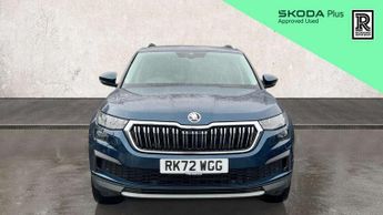 Skoda Kodiaq 1.5 TSI SE L Executive 5dr DSG [7 Seat]