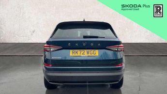 Skoda Kodiaq 1.5 TSI SE L Executive 5dr DSG [7 Seat]