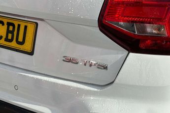 Audi Q2 35 TFSI Sport 5dr S Tronic
