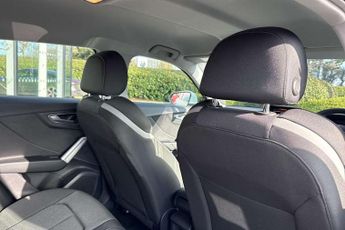 Audi Q2 35 TFSI Sport 5dr S Tronic