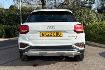 Audi Q2 35 TFSI Sport 5dr S Tronic