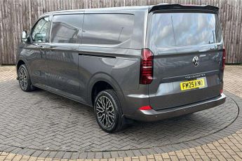 Volkswagen Transporter 2.0 TDI 150 Commerce Pro Van Auto