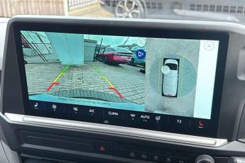 Volkswagen Transporter 2.0 TDI 150 Commerce Pro Van Auto