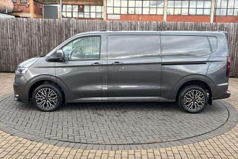 Volkswagen Transporter 2.0 TDI 150 Commerce Pro Van Auto