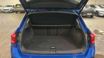 Volkswagen T-Roc 1.5 TSI EVO SE 5dr DSG