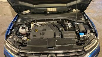 Volkswagen T-Roc 1.5 TSI EVO SE 5dr DSG