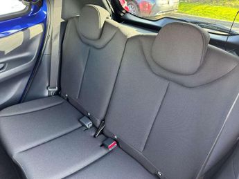 Toyota Aygo X 1.0 VVT-i Edge 5dr Auto