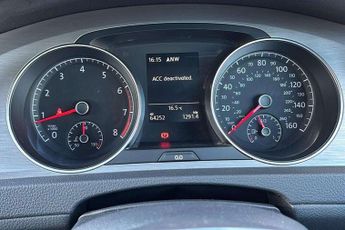 Volkswagen Golf 1.4 TSI 125 Match Edition 5dr