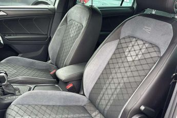 Volkswagen Tiguan 1.5 TSI 150 R-Line Edition 5dr DSG