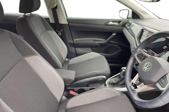 Volkswagen Polo 1.0 TSI Life 5dr DSG