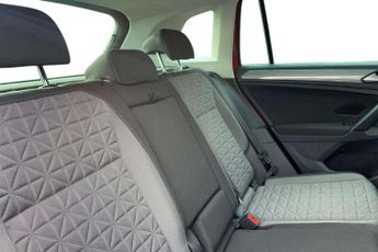 Volkswagen Tiguan 1.5 TSI 150 Life 5dr DSG