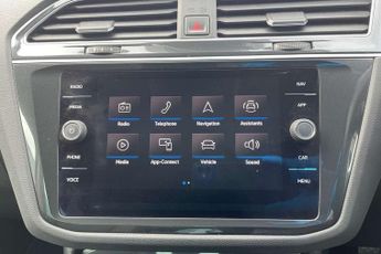 Volkswagen Tiguan 1.5 TSI 150 Life 5dr DSG