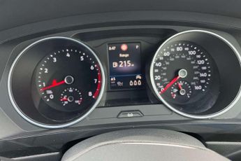 Volkswagen Tiguan 1.5 TSI 150 Life 5dr DSG