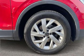 Volkswagen Tiguan 1.5 TSI 150 Life 5dr DSG