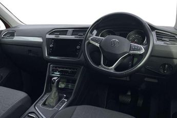 Volkswagen Tiguan 1.5 TSI 150 Life 5dr DSG