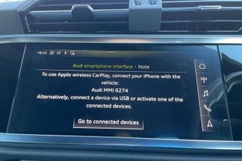 Audi Q3 35 TFSI S Line 5dr S Tronic