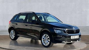 Skoda Kamiq 1.0 TSI 95 SE Edition 5dr