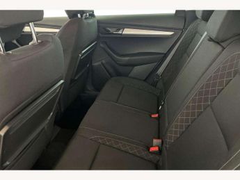 Skoda Karoq 1.5 TSI SE Technology 5dr DSG