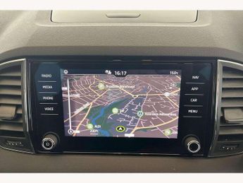 Skoda Karoq 1.5 TSI SE Technology 5dr DSG