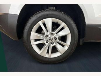Skoda Karoq 1.5 TSI SE Technology 5dr DSG