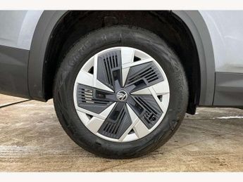 Skoda Kodiaq 1.5 TSI e-TEC SE 5dr DSG [7 Seat]